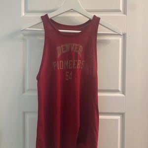 Denver Pioneers Shirt